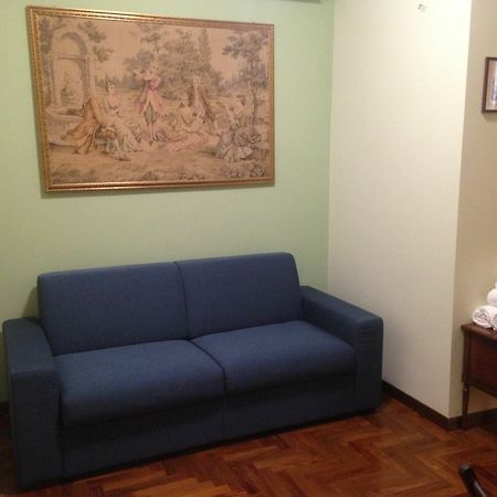Buccari Vatican Rooms Rome Extérieur photo