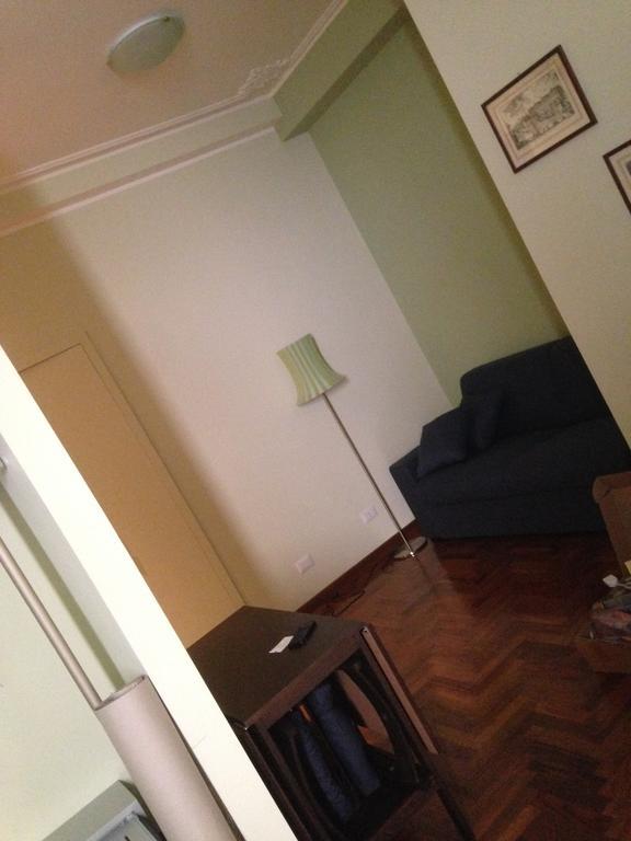 Buccari Vatican Rooms Rome Chambre photo